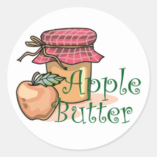 apple butter